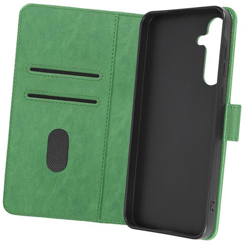 Custodia Per Samsung Galaxy A55 5g Portafoglio E Supporto Video - Foto 5