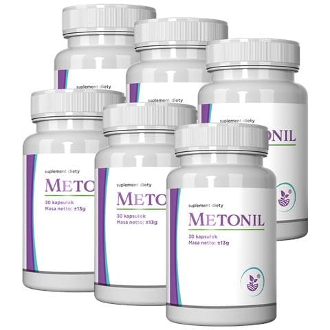 Capsule Di Collagene Con Acido Ialuronico Ed Erbe - 180 Pz. - Senza Alcool - Metonil - Foto 1