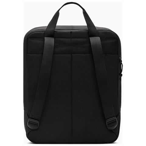 Small Square Backpack 23l 10026013-a01, Unisex, Nero, Marime Universala - Foto 6
