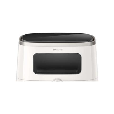 Friggitrice ad Aria Airfryer XL Series 3000 HD9257/20 Capacità 5.6 Litri 1700 Watt Colore Bianco - Foto 4