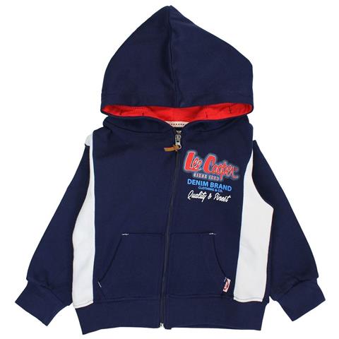 Veste con capuccio glc 84 sw s3-4a Ragazzo - Foto 1