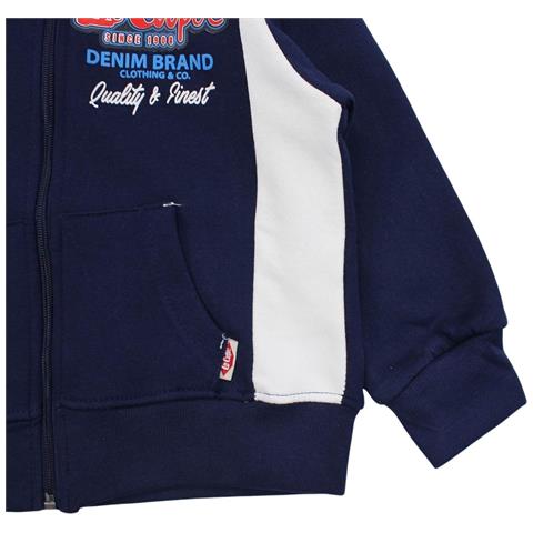 Veste con capuccio glc 84 sw s3-4a Ragazzo - Foto 4