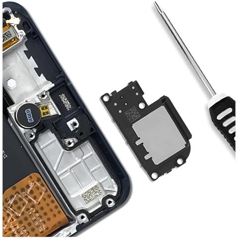 Altoparlante Esterno Di Ricambio Per Redmi Note 11 Pro E Poco X4 Pro - Foto 3