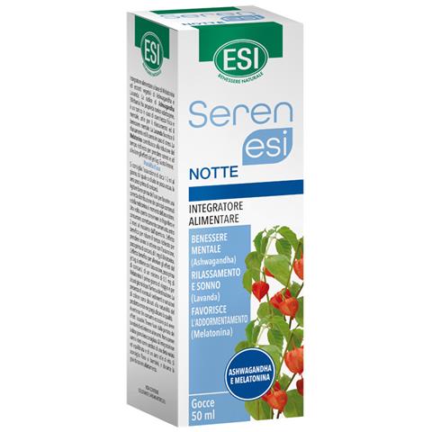 Seren Notte Gtt 50ml - Foto 1