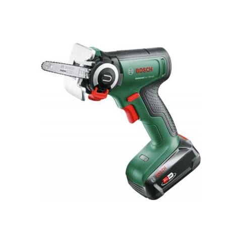 Universalcut 18v-65 Seghetto Elettrico 8000 Spm (fogli Per Minuto) 1 Kg - Foto 1