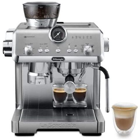 La Specialista Opera macchina per caffè in chicchi manuale - Foto 1