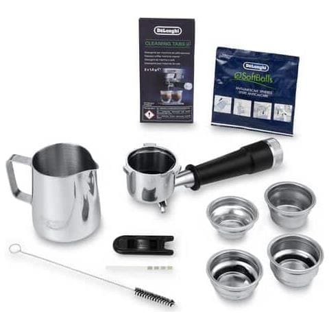 La Specialista Opera macchina per caffè in chicchi manuale - Foto 5