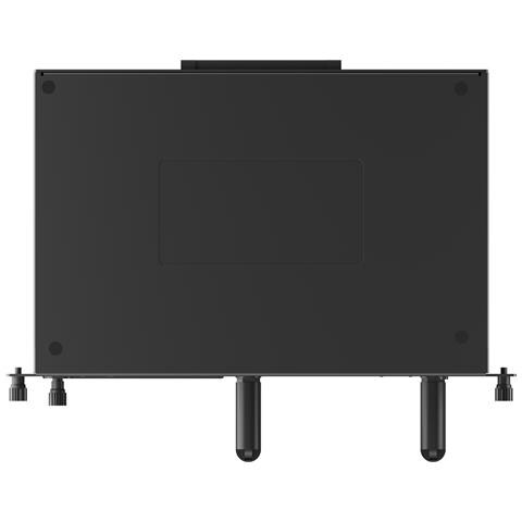 PC /Workstation OPC51204BC1 Intel Core i5-12450H Hexa Core 4.4 GHz Ram 16 GB SSD 256GB 4xUSB 3.2 Windows 11 IoT - Foto 8