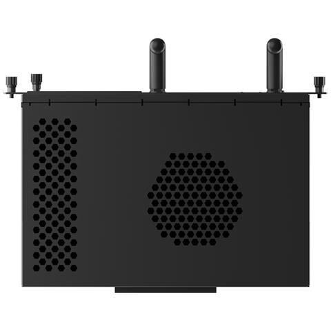 PC /Workstation OPC51204BC1 Intel Core i5-12450H Hexa Core 4.4 GHz Ram 16 GB SSD 256GB 4xUSB 3.2 Windows 11 IoT - Foto 2