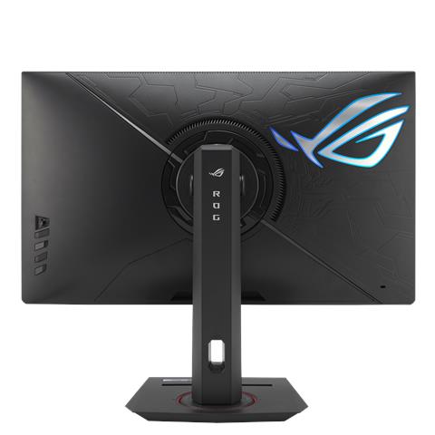 Monitor 27" LED IPS Gaming ROG Strix XG27ACMG WQHD 1920x1080 Pixel Tempo di Risposta 1 ms Frequenza di Aggiornamento 270 (Hz) - Foto 7