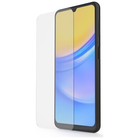 Clear Protect Klare Bildschirmschutzfolie Samsung 1 Stück (e) (00222716) - Foto 1