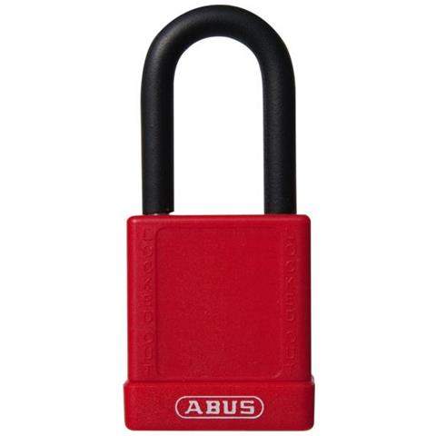 Abus 59108 Lucchetto Lucchetto Convenzionale 1 Pz - Foto 1