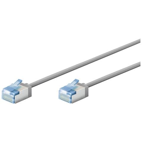 74307 cavo di rete Bianco 1 m Cat6a U /FTP (STP) - Foto 2