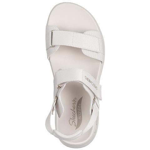 Arch Fit 2.0 - Go-ge 119465-ofwt, Donne, Bianca, 38 - Foto 2