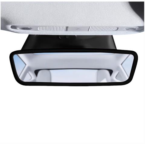 Copertura Protettiva Per Specchietto Retrovisore Tesla Model 3/y - Foto 1