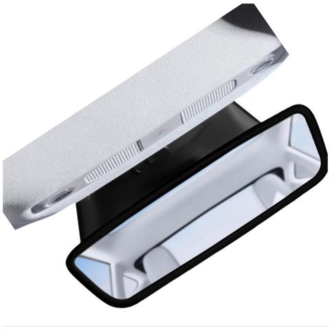 Copertura Protettiva Per Specchietto Retrovisore Tesla Model 3/y - Foto 2