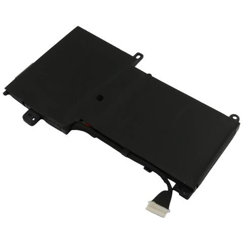 Batteria Di Ricambio Per Hp Pavilion X360 11-k Li-polymer 7,6v 4200mah 32wh - Foto 2