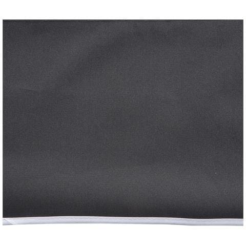 Tessuto Per Tenda Saule 2,5 × 2m - Tessuto Antracite - Foto 2