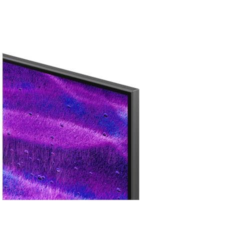 QE75QN80FAU 190,5 cm (75") 4K Ultra HD Smart TV Wi-Fi Grigio - Foto 9