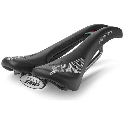 Sella 4bike Nymber Nera 2018 - Foto 1