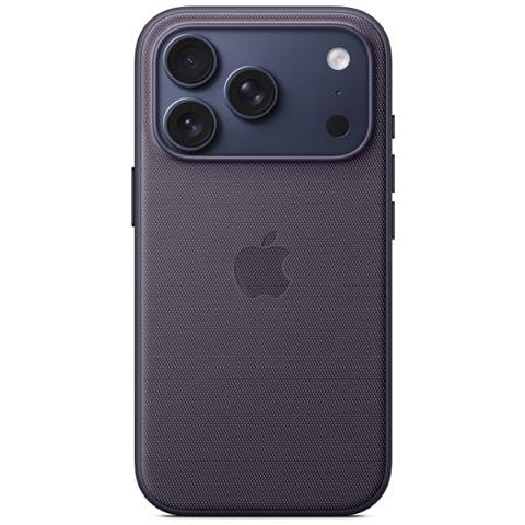 MGF54ZM /A Custodia per Cellulare 16 cm (6.3") Cover Viola - Foto 4