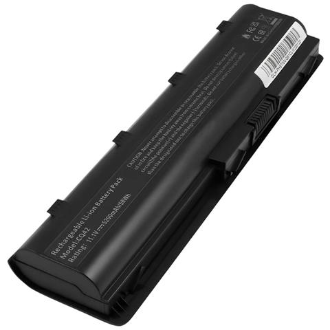 Batteria Di Ricambio Per Hp Pavilion Dm4-1000 Li-ion 11,1v 5200mah 58wh - Foto 1