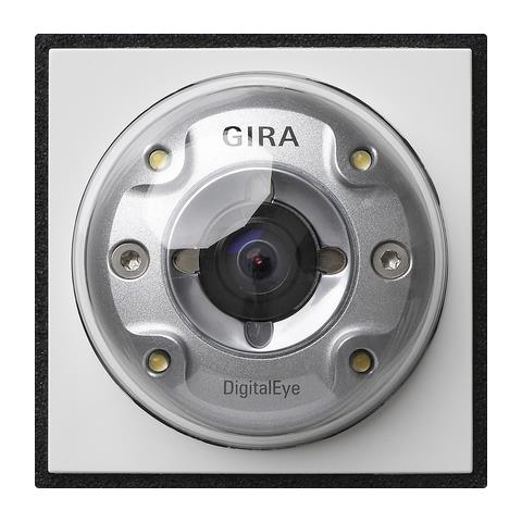 126566 accessorio per sistema intercom Modulo per fotocamera - Foto 1