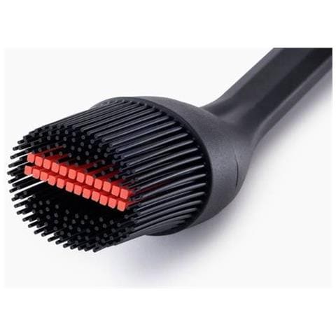 Forchetta Grillout Con Manico Estensibile Ideale Per Barbecue Design In Acciaio Inox Punte Affilate Testa Retrattile Per Conservazione Facile Da Pulire - Foto 6