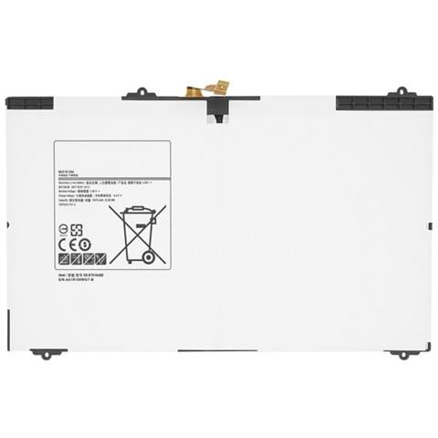 Oem Batteria Testata Pari Originale Eb-bt810abe Per Samsung Galaxy Tab S2 9.7 T815 - Tab S2 9.7 T819 - Foto 1