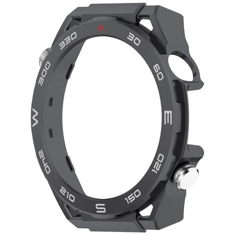 Trasforma Il Tuo Hw-watch5 46mm Con Una Custodia Protettiva In Pc Premium Black - Foto 1