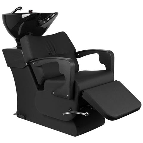LAVATESTA C37 nera - Foto 1