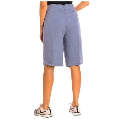 Z2b00044 Pantaloncini Sportivi Da Donna - Foto 3