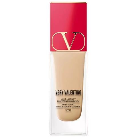 , Very, Fondotinta Liquido, La3, Spf 25, 25 Ml - Foto 1