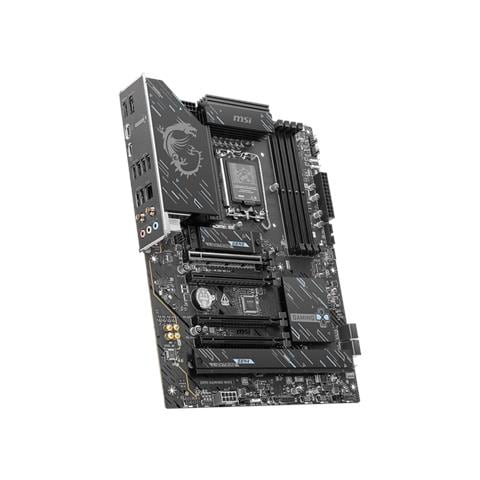 Z890 GAMING WIFI scheda madre Intel Z890 LGA 1851 (Socket V1) ATX - Foto 2