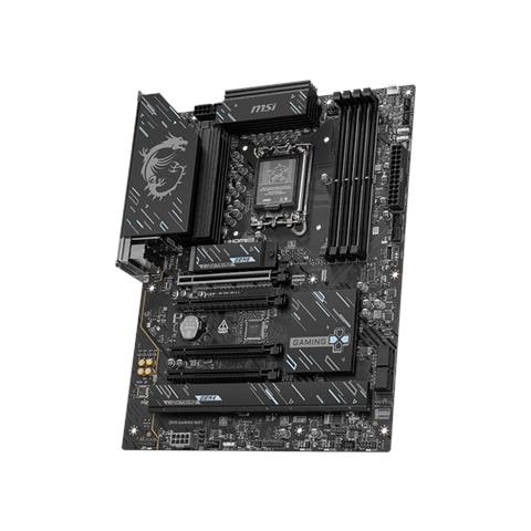 Z890 GAMING WIFI scheda madre Intel Z890 LGA 1851 (Socket V1) ATX - Foto 5