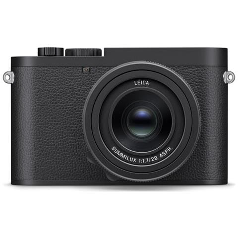 Q3 Monocromatico Digitale Compatta Full Frame - Foto 1