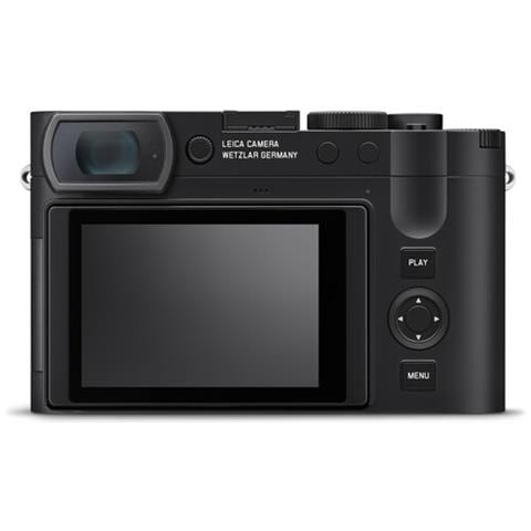 Q3 Monocromatico Digitale Compatta Full Frame - Foto 2