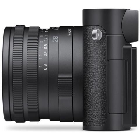 Q3 Monocromatico Digitale Compatta Full Frame - Foto 3