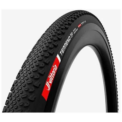 Copertone 700x40 (40-622) Terreno T60 Mixed Tlr Nero - Foto 1