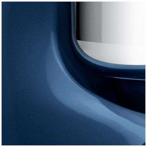 Assistent Original Sbattitore con base 1500 W Blu - Foto 2