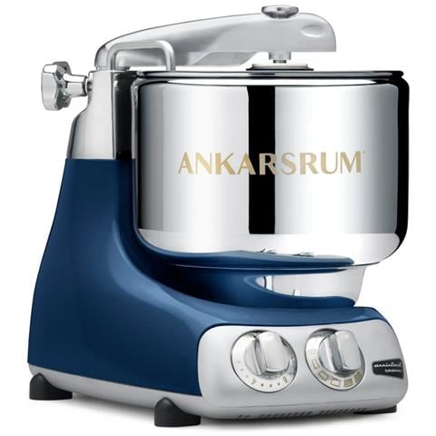 Assistent Original Sbattitore con base 1500 W Blu - Foto 1