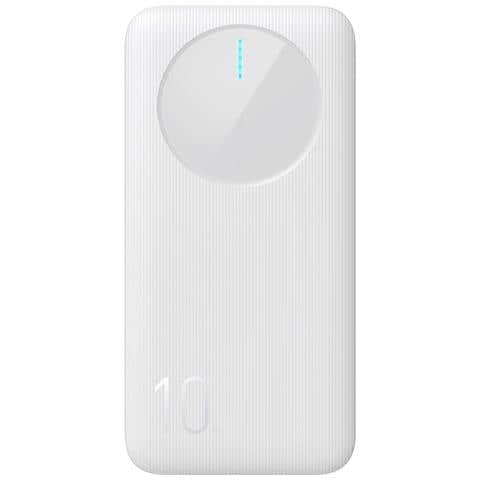 Power Bank - Bianco, 10000 mAh - Foto 2