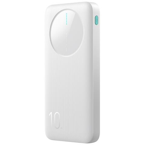 Power Bank - Bianco, 10000 mAh - Foto 4
