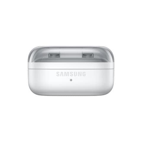 Galaxy SM-R540 Auricolare True Wireless Stereo (TWS) In-ear Musica e Chiamate Bluetooth Bianco - Foto 9