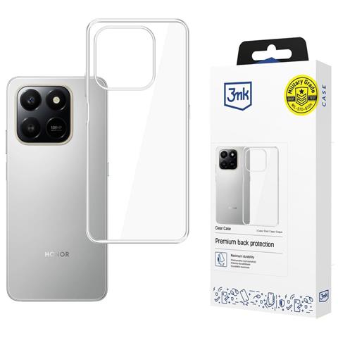 Custodia Trasparente Per Telefono Honor X7d - Foto 1