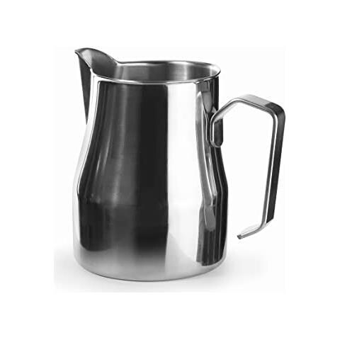 58050 Lattiera per baristi, 0,5 l, acciaio inox - Foto 1