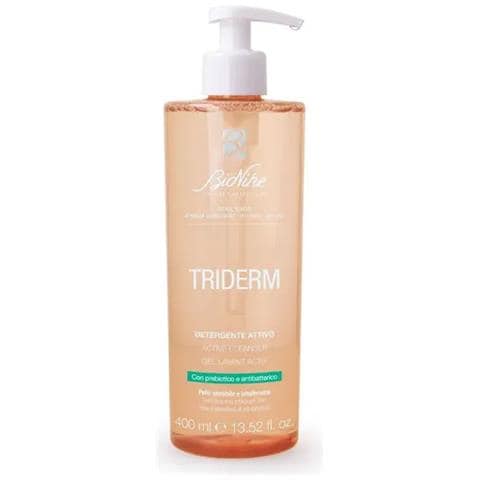 Triderm Detergente Attivo 400 ml - Foto 1