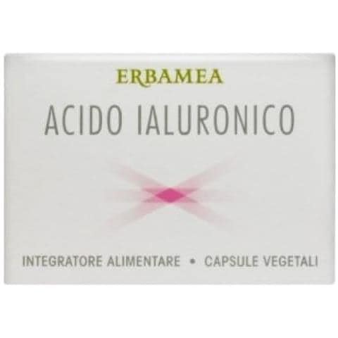 Acido Ialuronico 24 Capsule - Foto 1