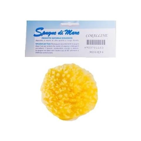 Spugna Mare Naturale Medium - Foto 1
