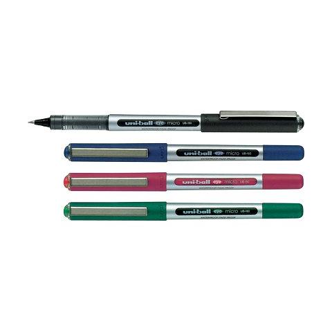 pz. 1 Roller Eye Micro. blu 0.5mm MUB150 B - Foto 1